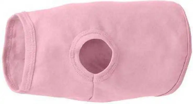 Doggie Skins 3902 Tank - Pink