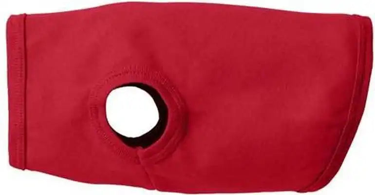 Doggie Skins 3902 Tank - Red