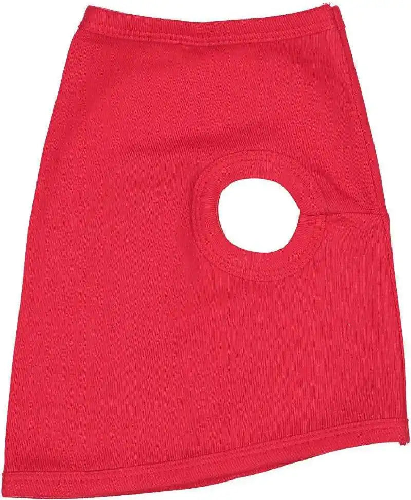 Doggie Skins 3902 Tank - Red