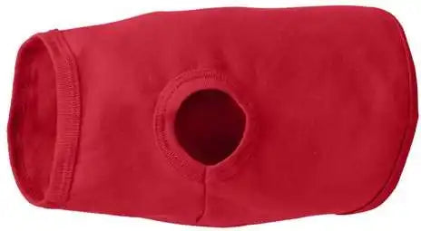 Doggie Skins 3902 Tank - Red