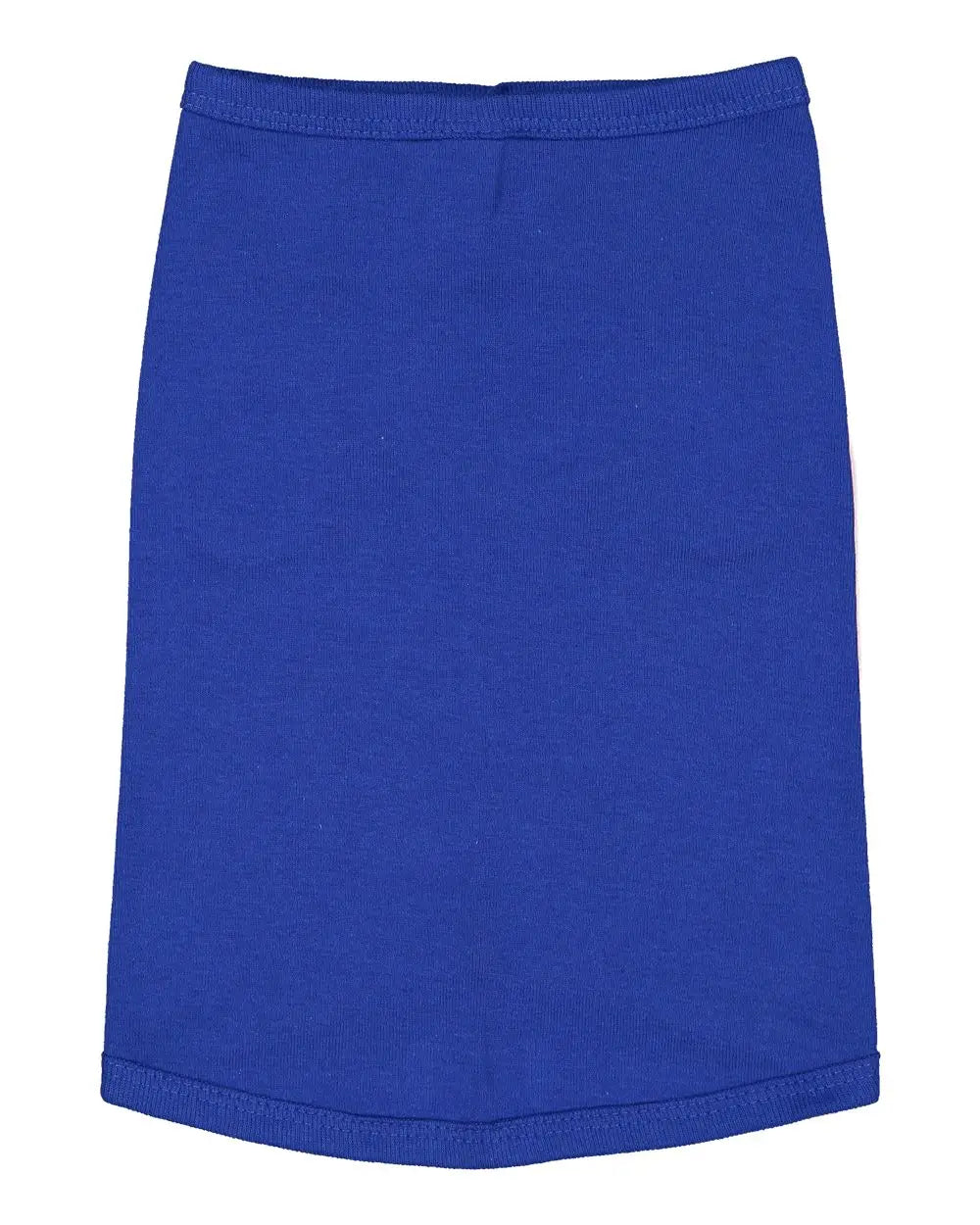 Doggie Skins 3902 Tank - Royal - Xs