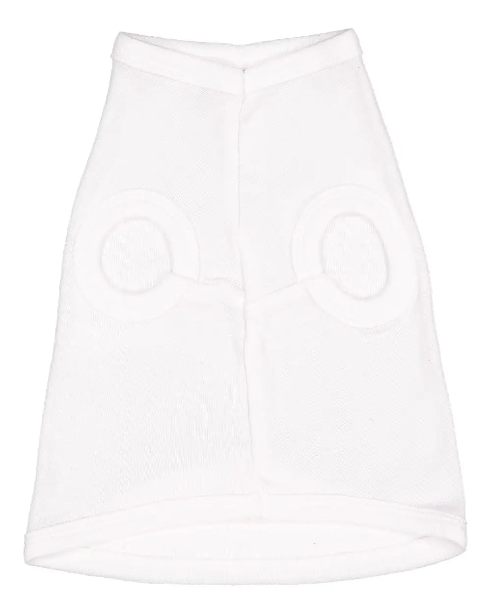 Doggie Skins 3902 Tank - White
