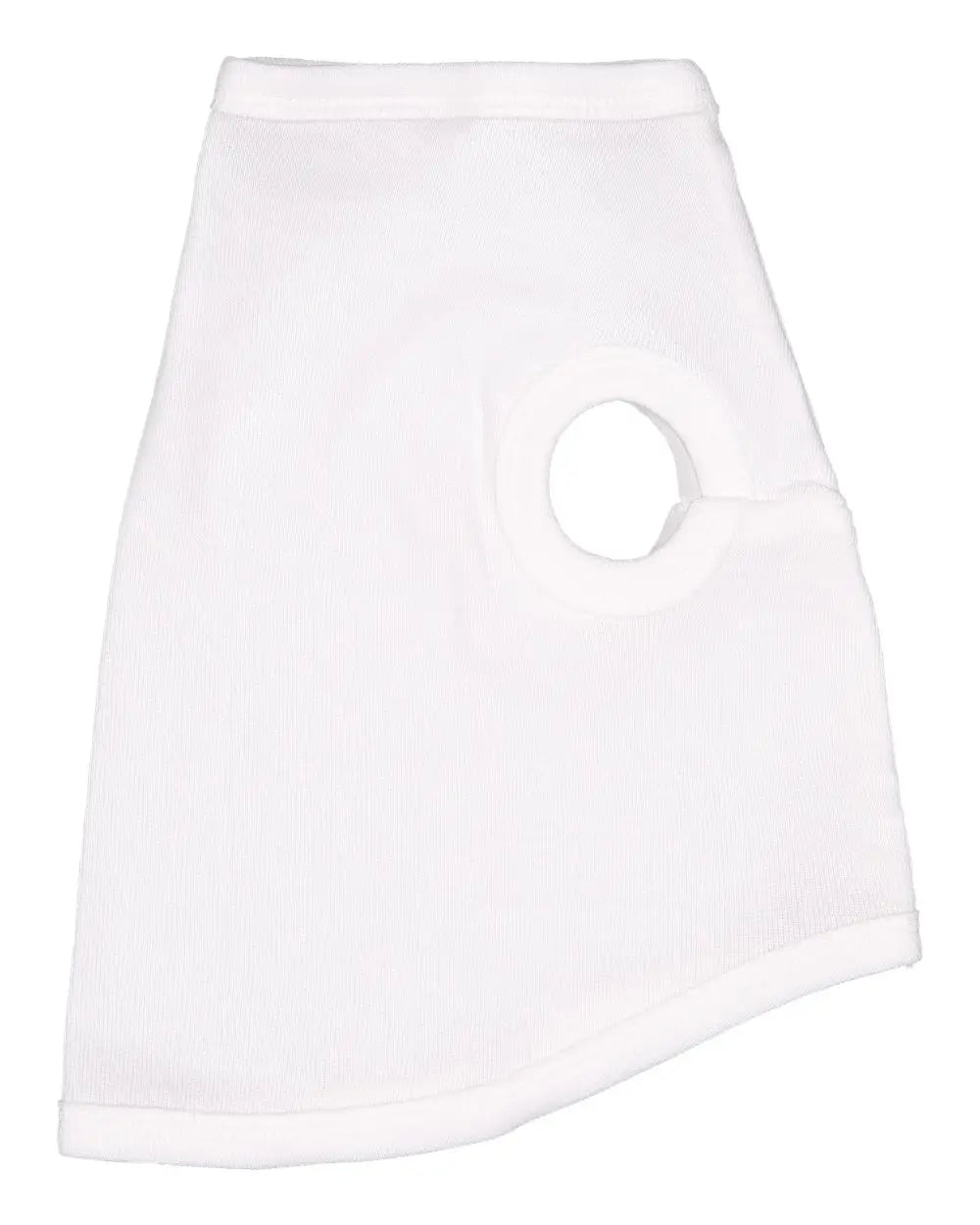 Doggie Skins 3902 Tank - White