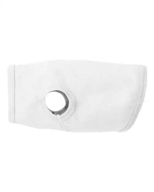 Doggie Skins 3902 Tank - White