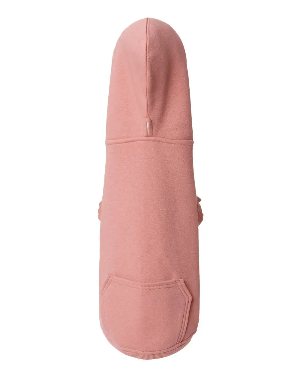 Doggie Skins 3926 3-end Fleece Hoodie - Mauvelous