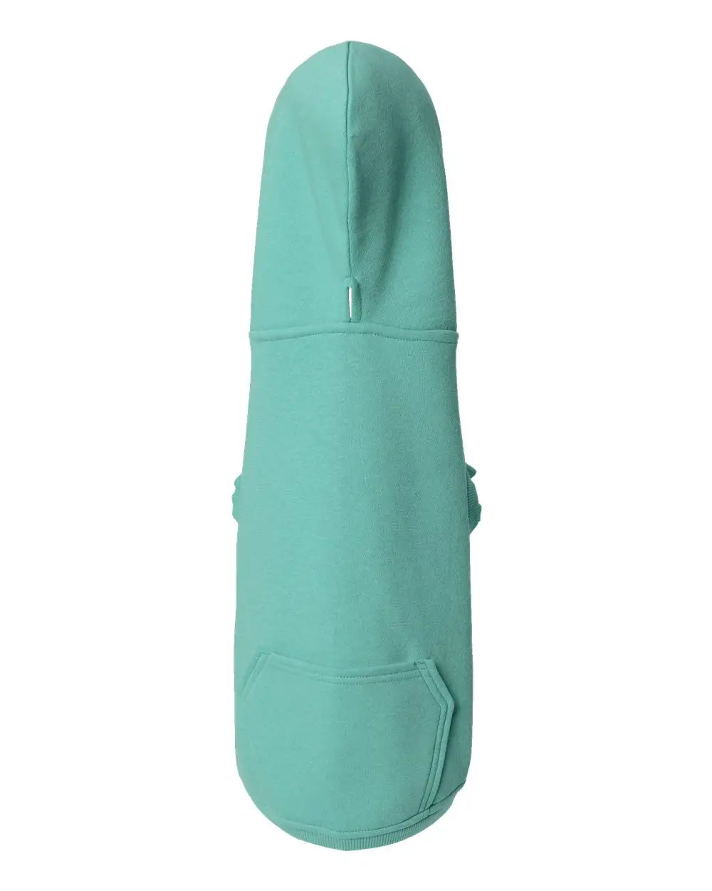 Doggie Skins 3926 3-end Fleece Hoodie - Saltwater