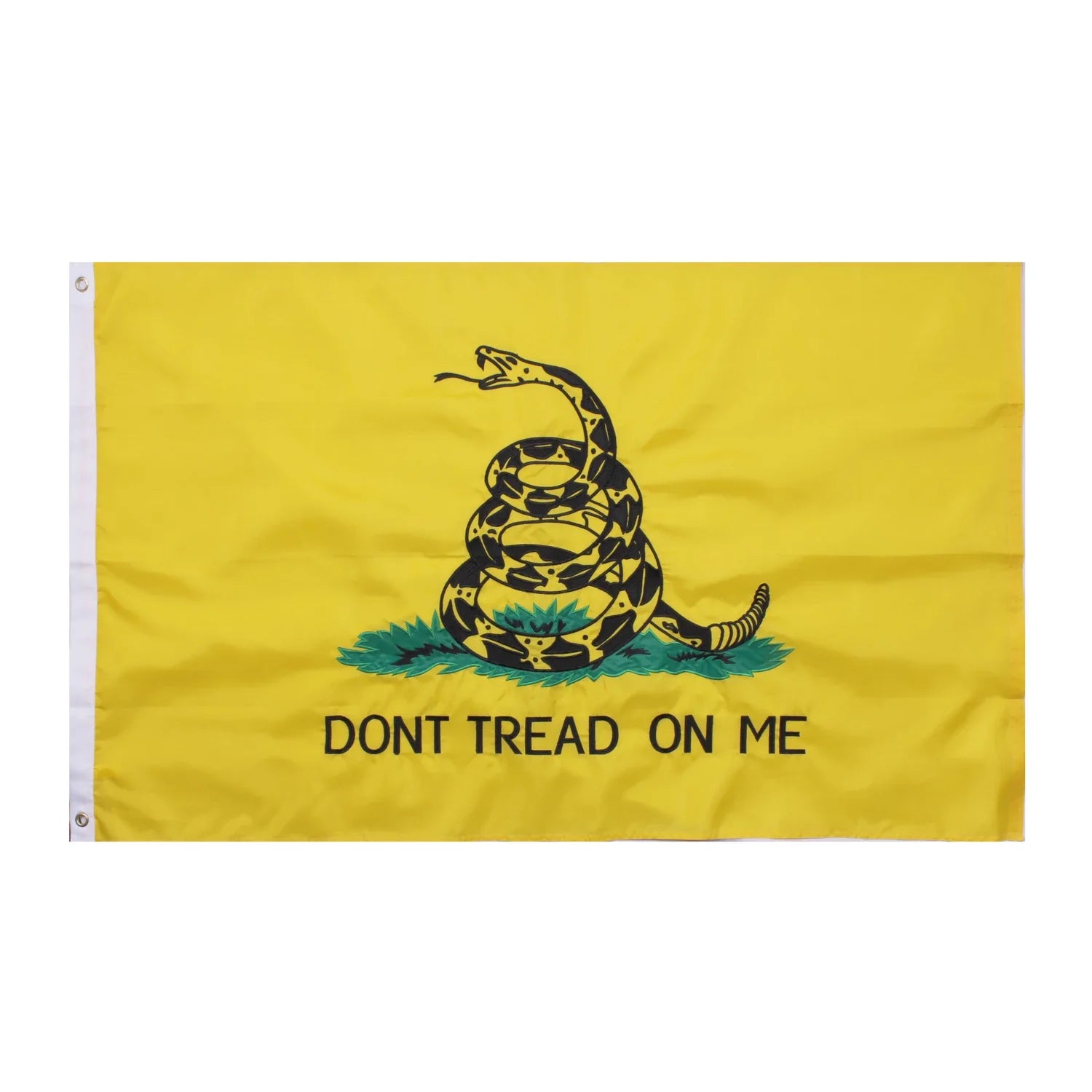 Don’t Tread on me Flag - 3 x 5