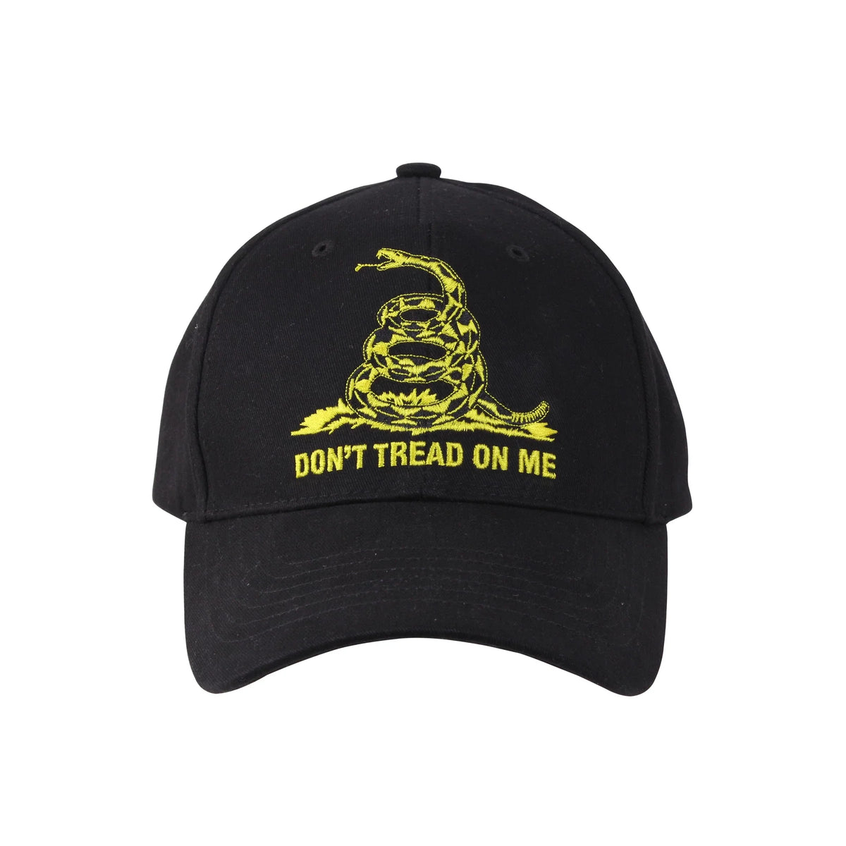 Don’t Tread on me Low Profile Cap
