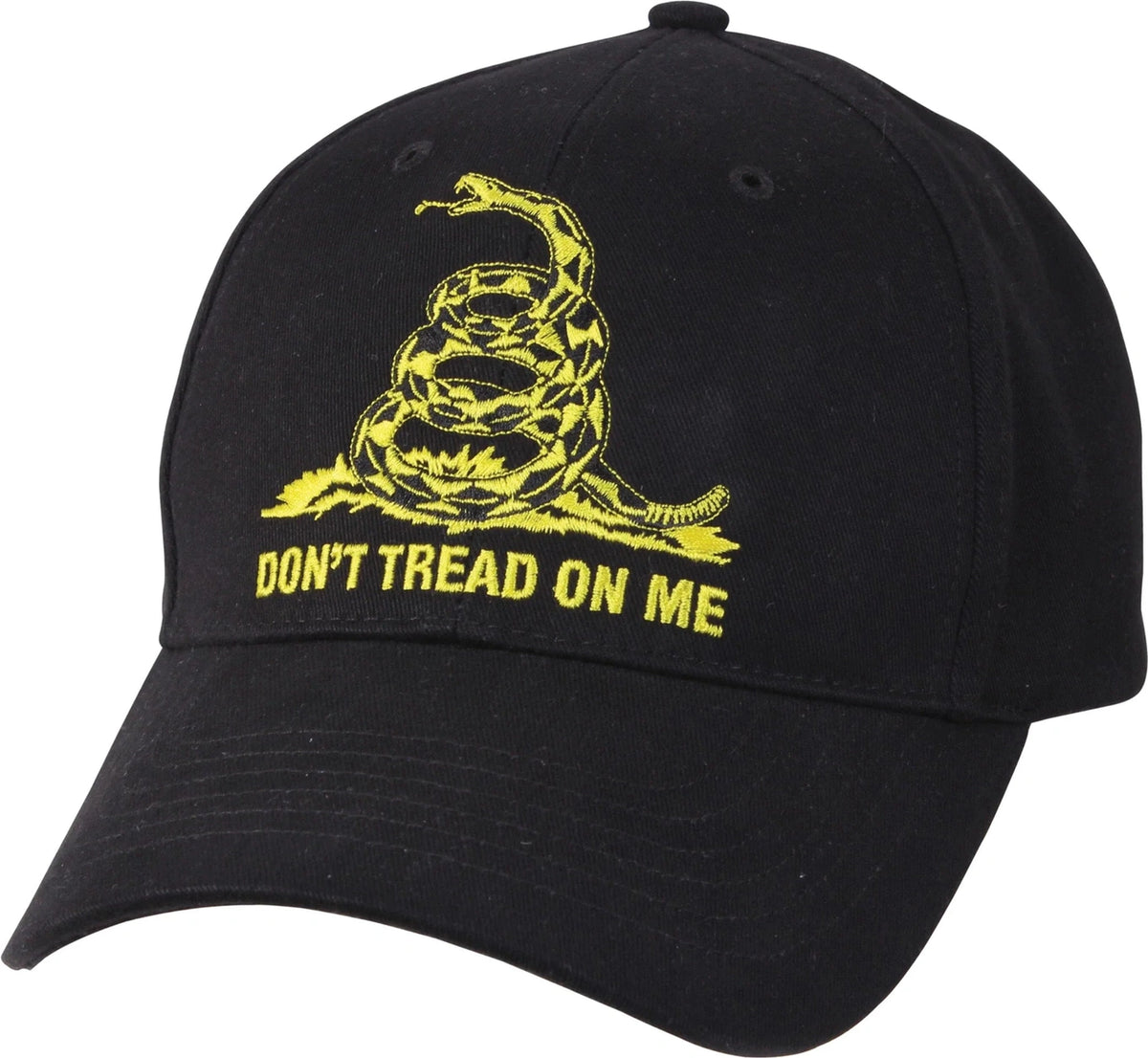 Don’t Tread on me Low Profile Cap