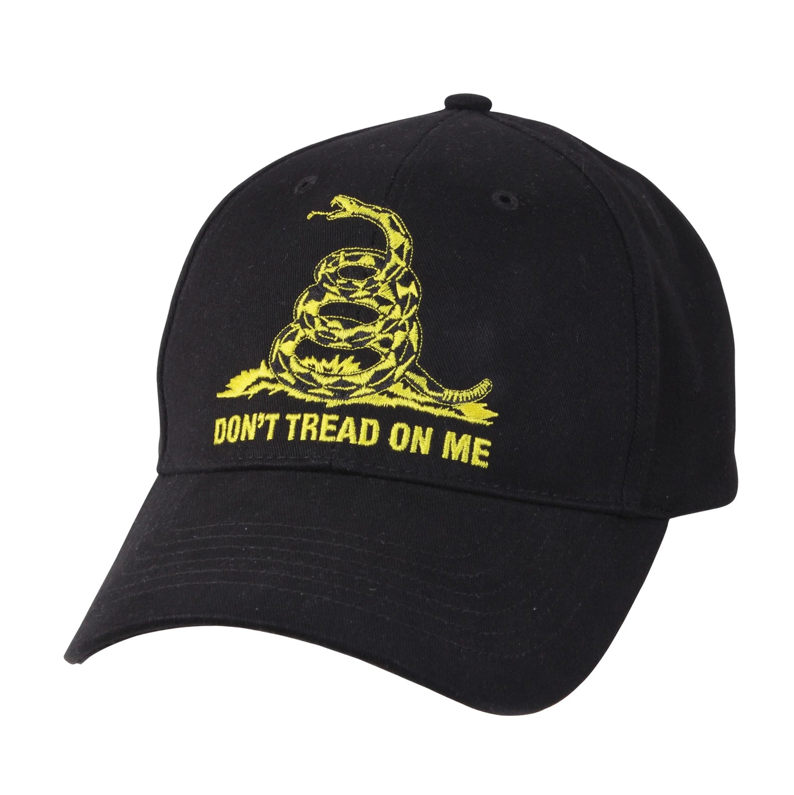 Don’t Tread on me Low Profile Cap