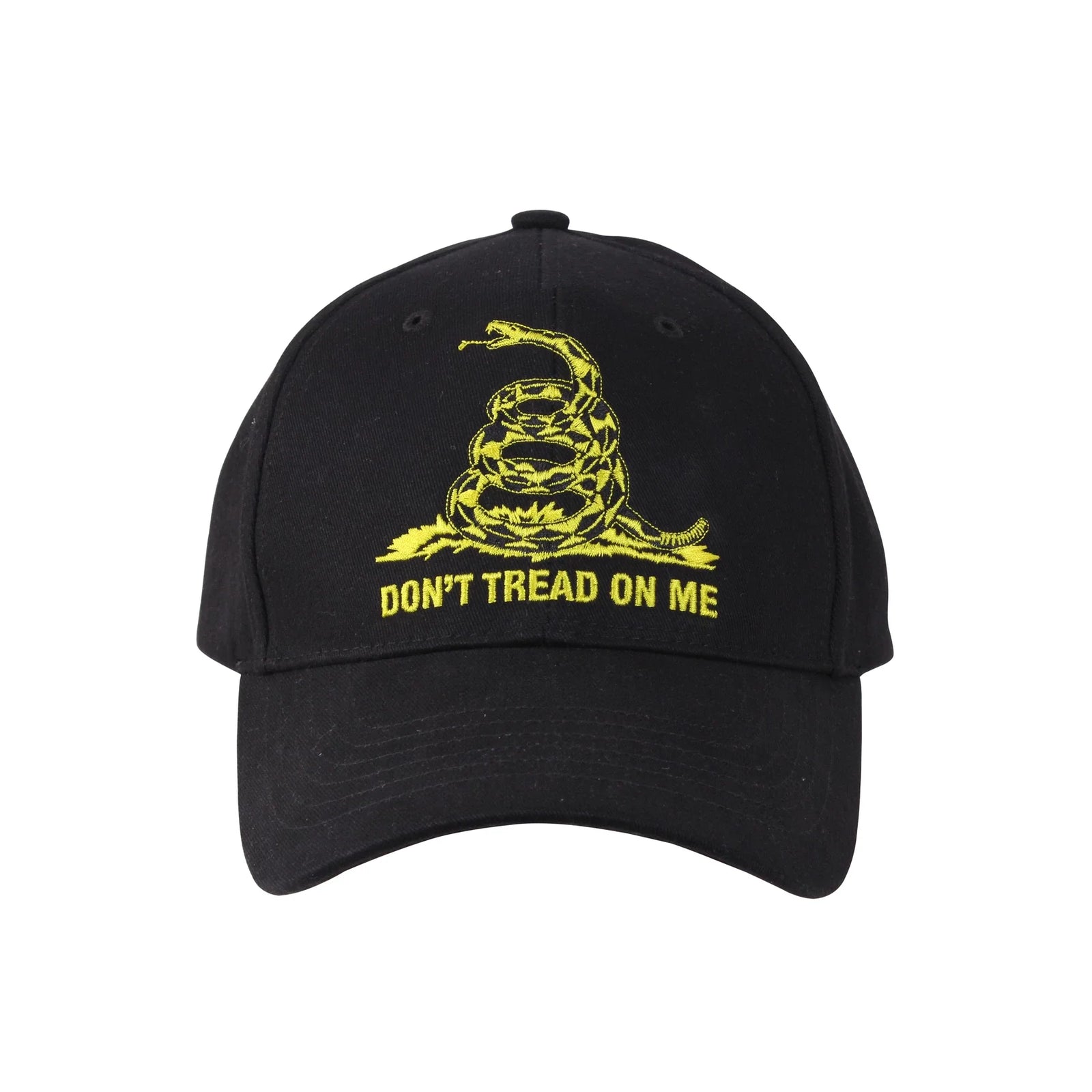 Don’t Tread on me Low Profile Cap