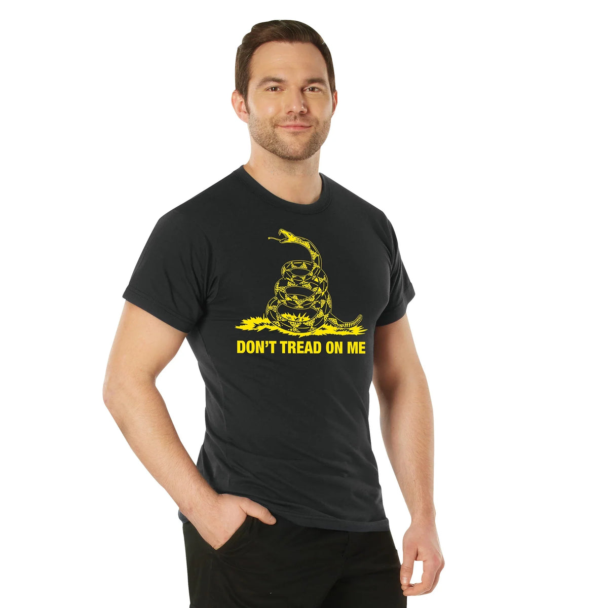 Don’t Tread on me T-shirt