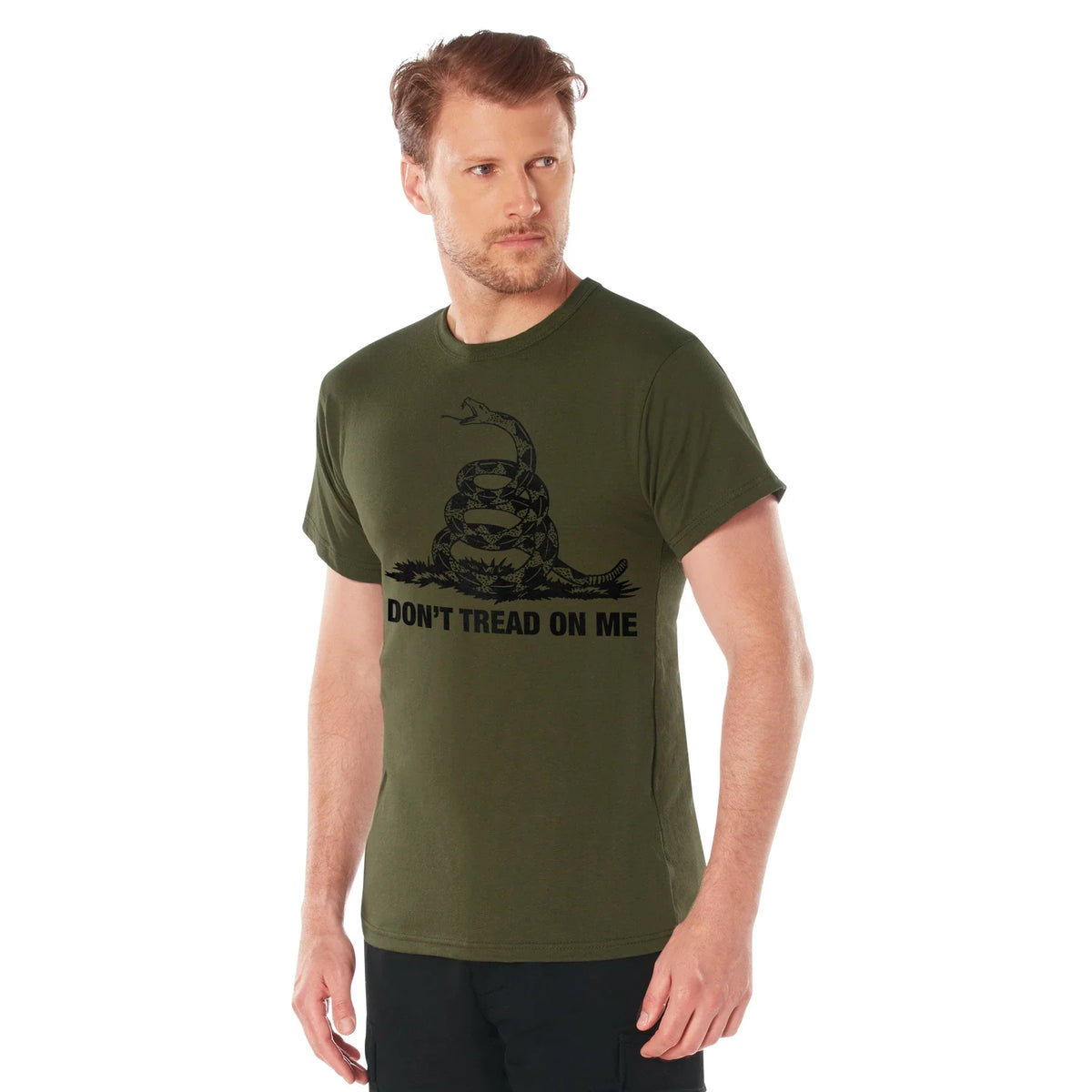 Don’t Tread on me T-shirt