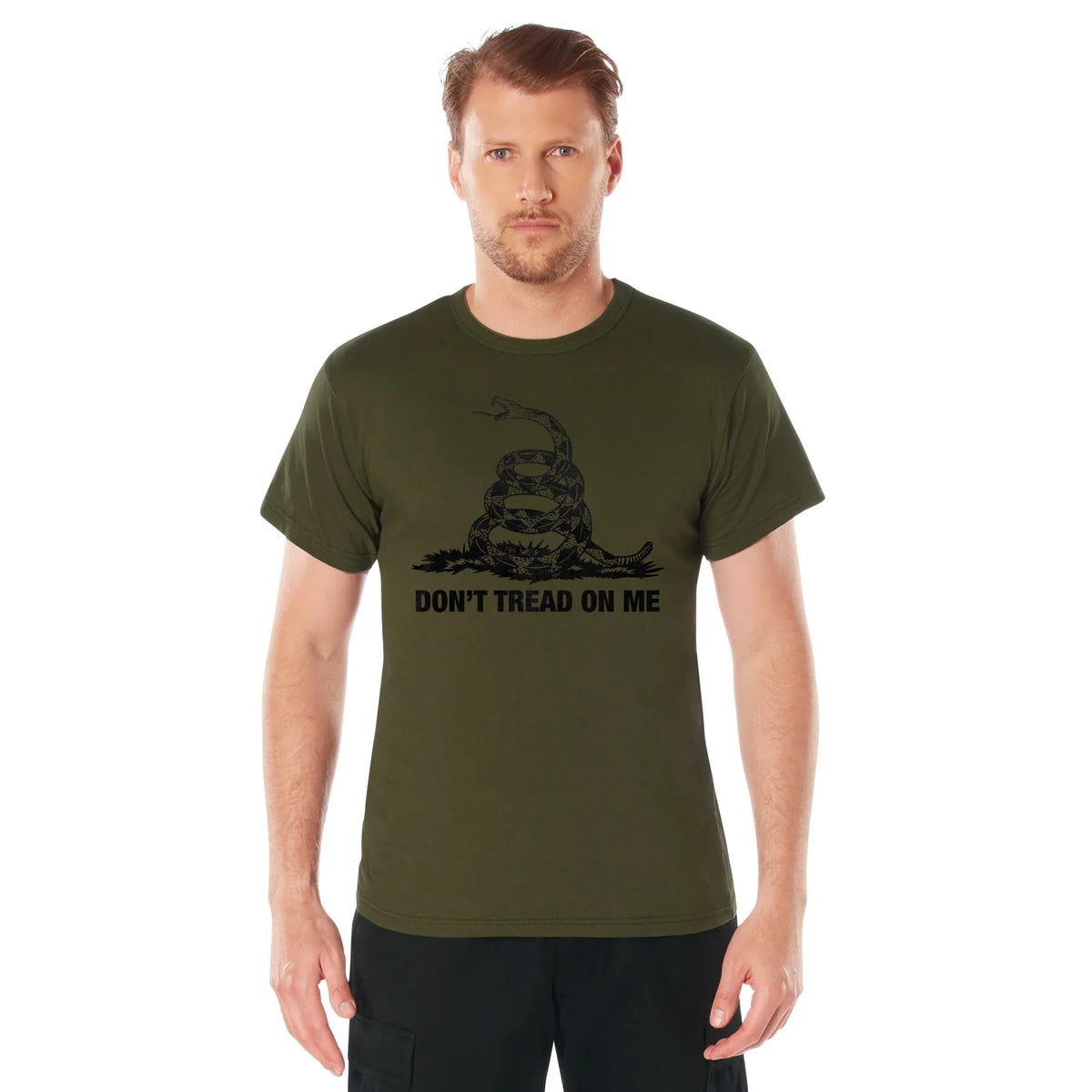 Don’t Tread on me T-shirt