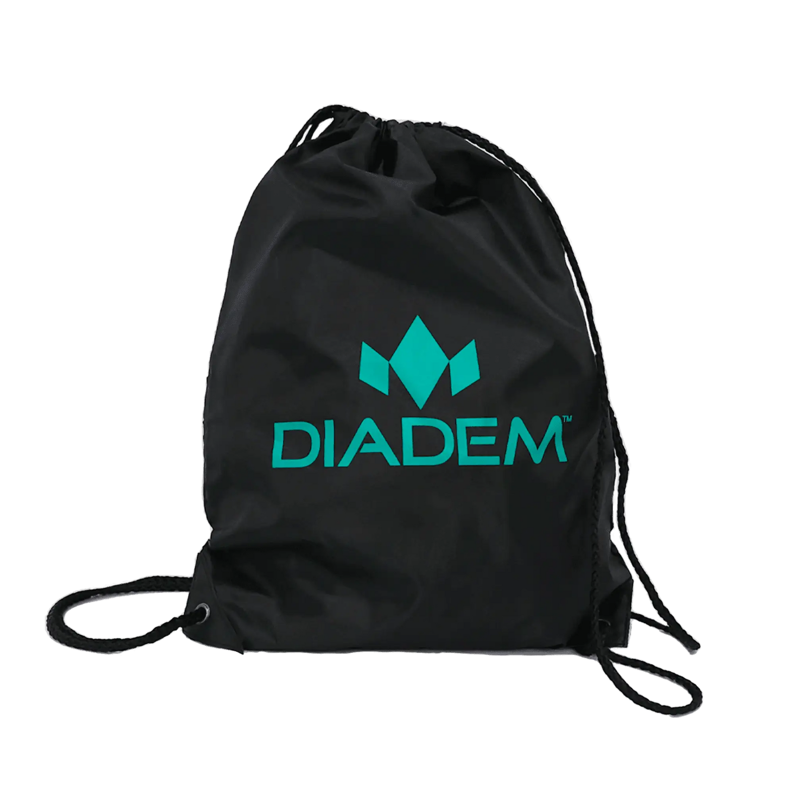 Draw String Bag Briefcase / Carry Bags - Teal