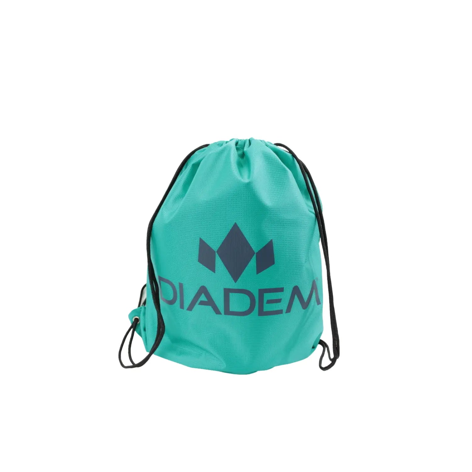 Draw String Bag Briefcase / Carry Bags - Teal