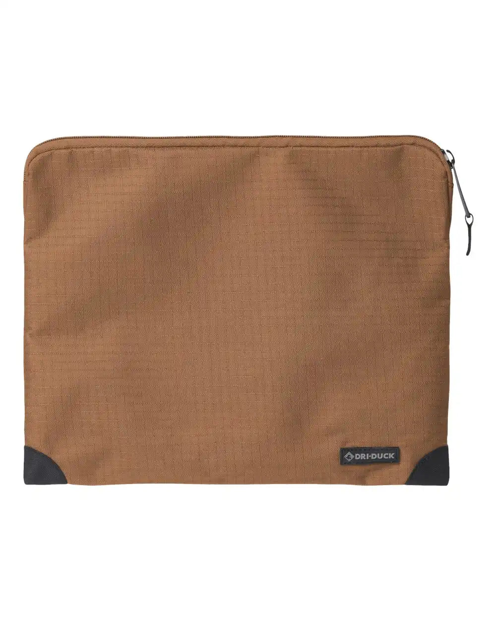 Dri Duck 1403dr Parts Pouch - 1403dd - Saddle - Osfa