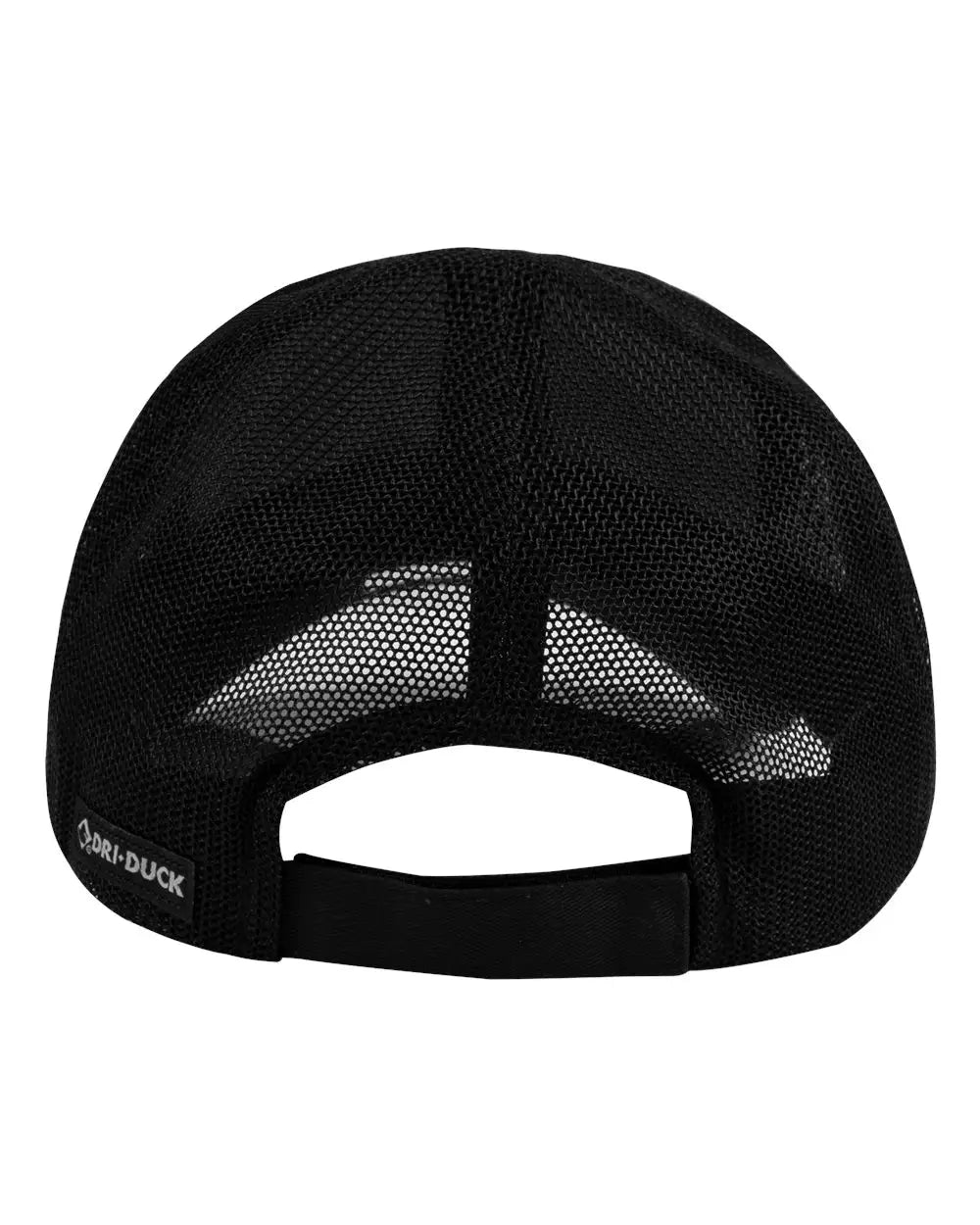 Dri Duck 3037s Range Cap - 3037 - Charcoal