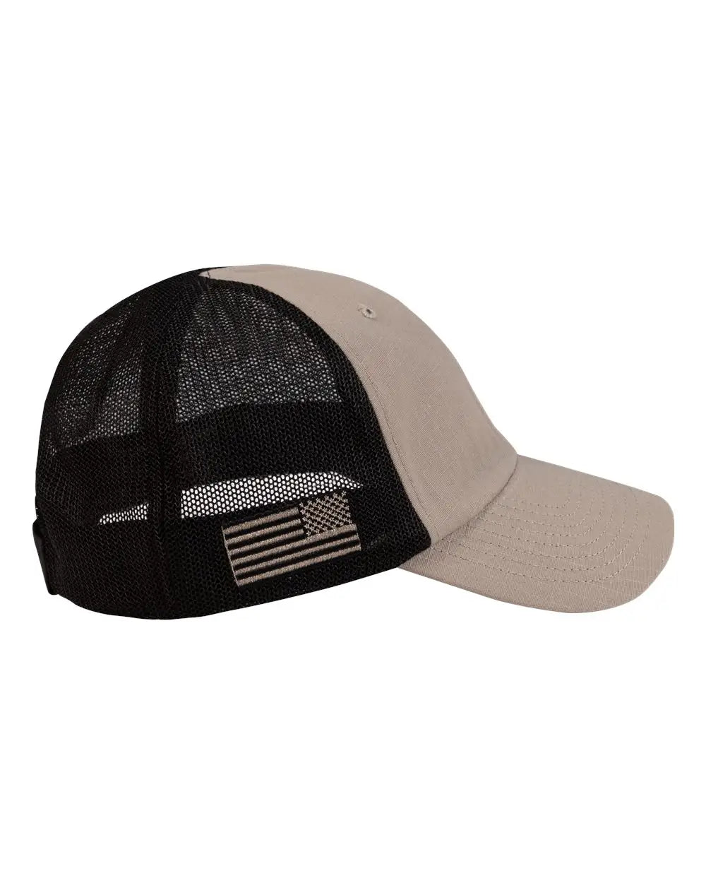 Dri Duck 3037s Range Cap - 3037 - Rope