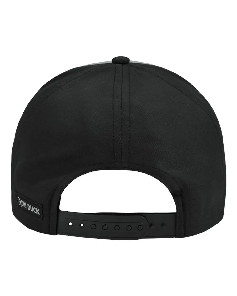 Dri Duck 3052s Braxton Cap - 3052 - Gray - one Size Fits Most