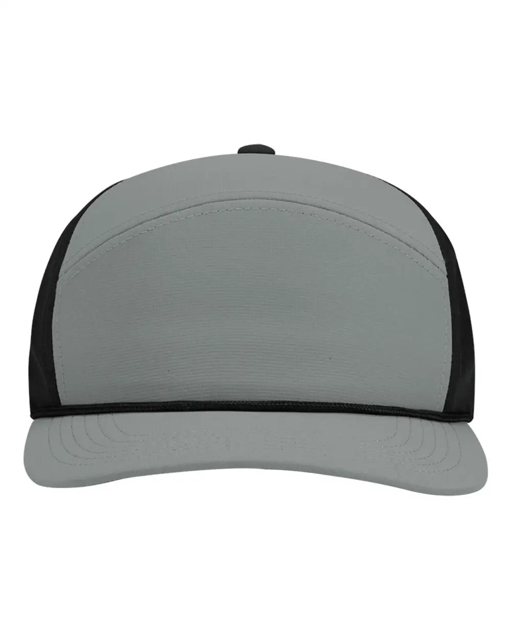Dri Duck 3052s Braxton Cap - 3052 - Gray - one Size Fits Most