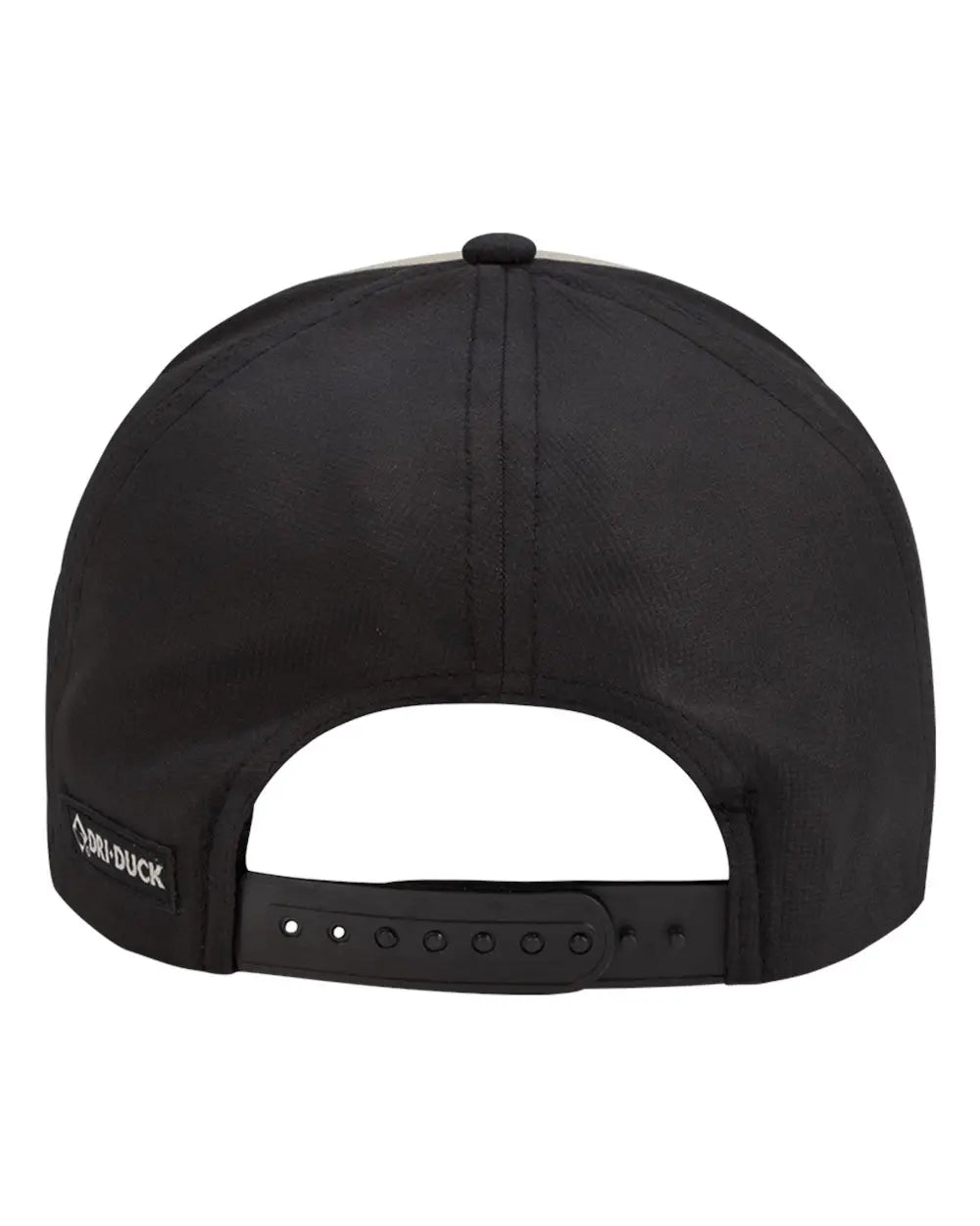 Dri Duck 3052s Braxton Cap - 3052 - Khaki