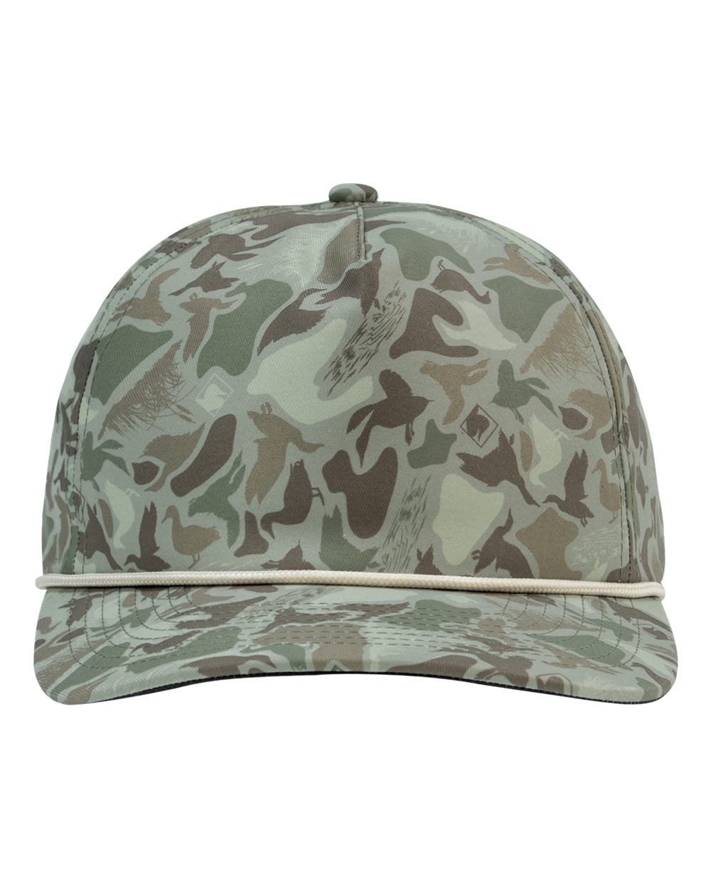 Dri Duck 3055s Duckland Cap - 3055 - Camo