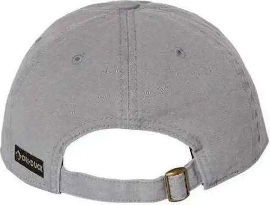 Dri Duck 3231 Woodend Cap Grey Gray / 6 5/8’’ 7 3/8’’