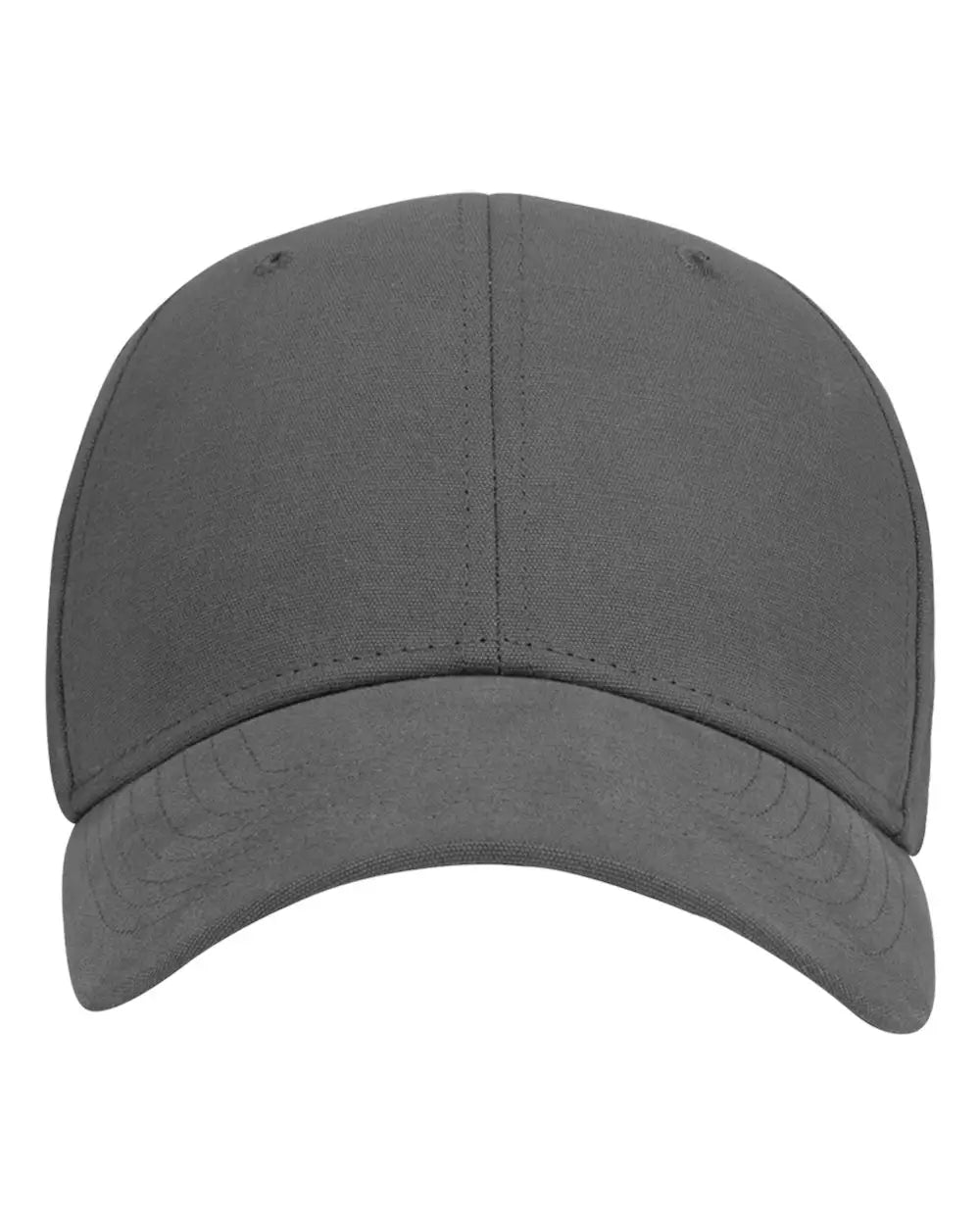 Dri Duck 3273 Legend Cap - Charcoal - one Size Fits Most