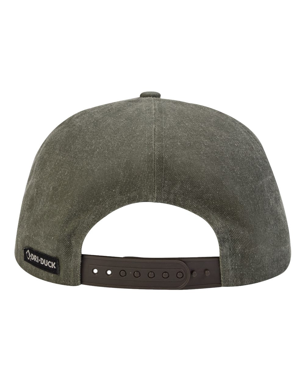 Dri Duck 3283 Buck Nature Scene Cap