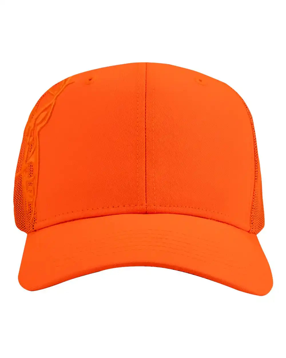 Dri Duck 3321s 3d Buck Pro Cap - 3321 - Blaze Mesh - Adjustable