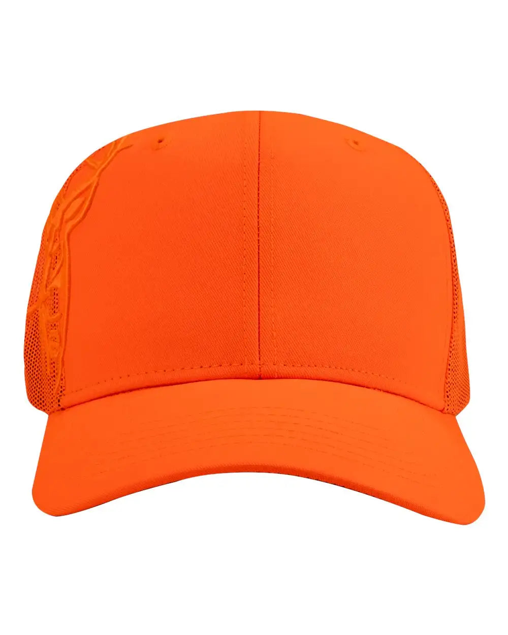 Dri Duck 3321s 3d Buck Pro Cap - 3321 - Blaze Mesh