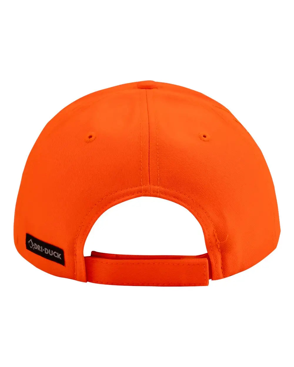 Dri Duck 3321s 3d Buck Pro Cap - 3321 - Blaze - one Size Fits Most