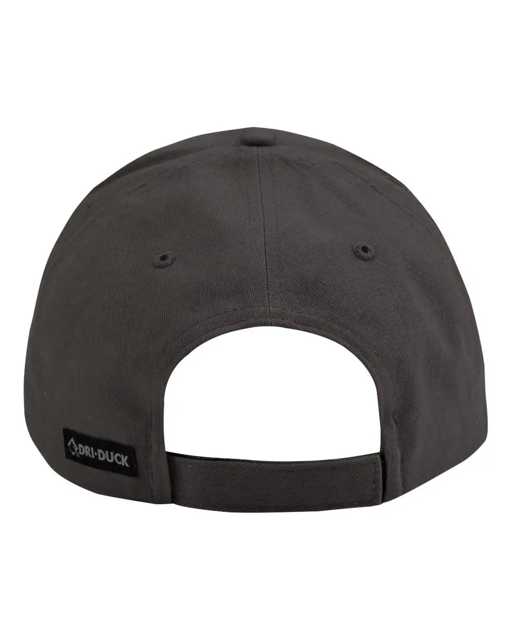 Dri Duck 3321s 3d Buck Pro Cap - 3321 - Charcoal