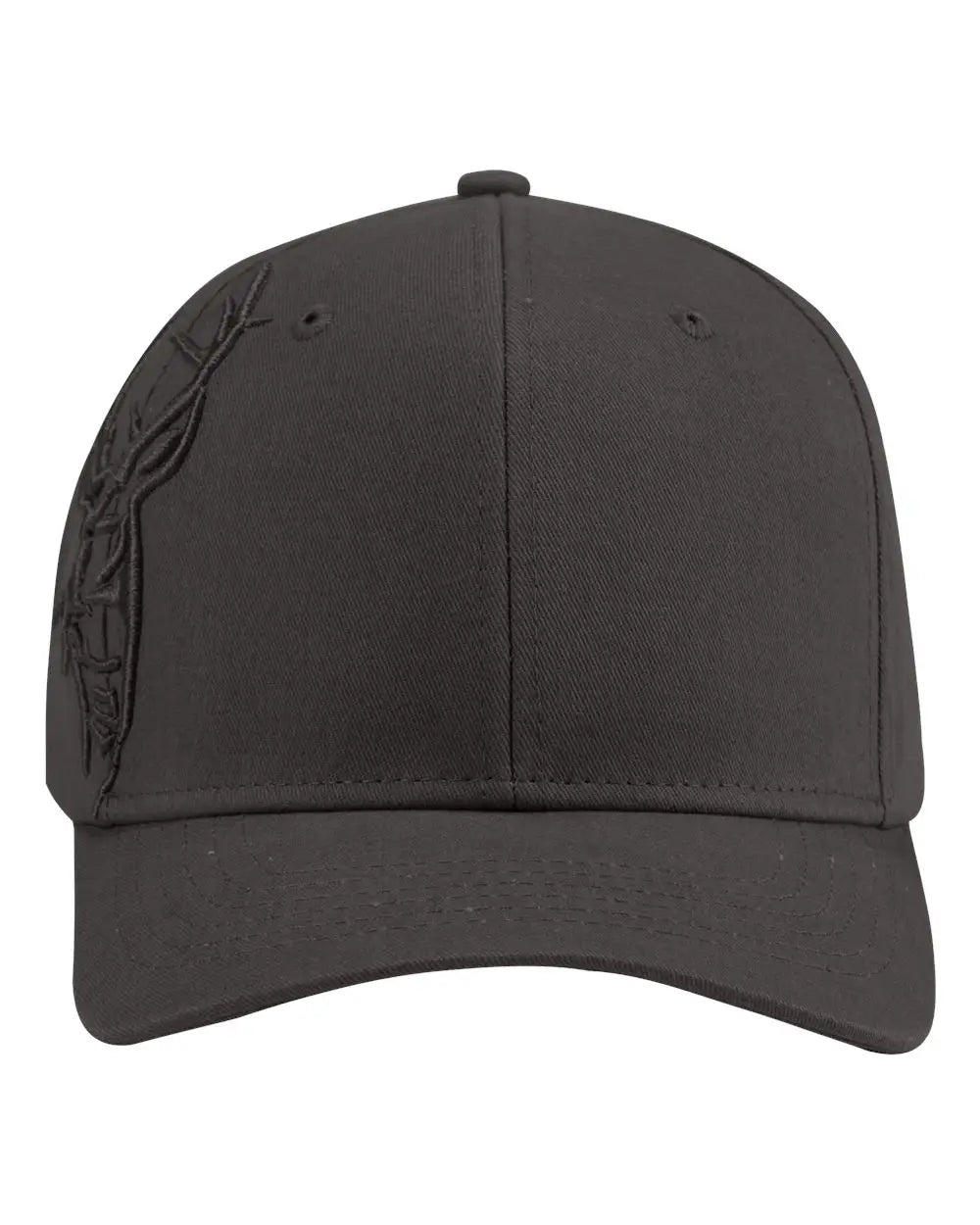 Dri Duck 3321s 3d Buck Pro Cap - 3321 - Charcoal