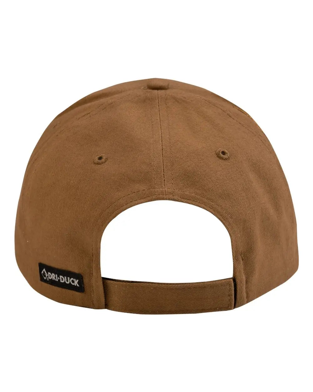 Dri Duck 3321s 3d Buck Pro Cap - 3321 - Saddle