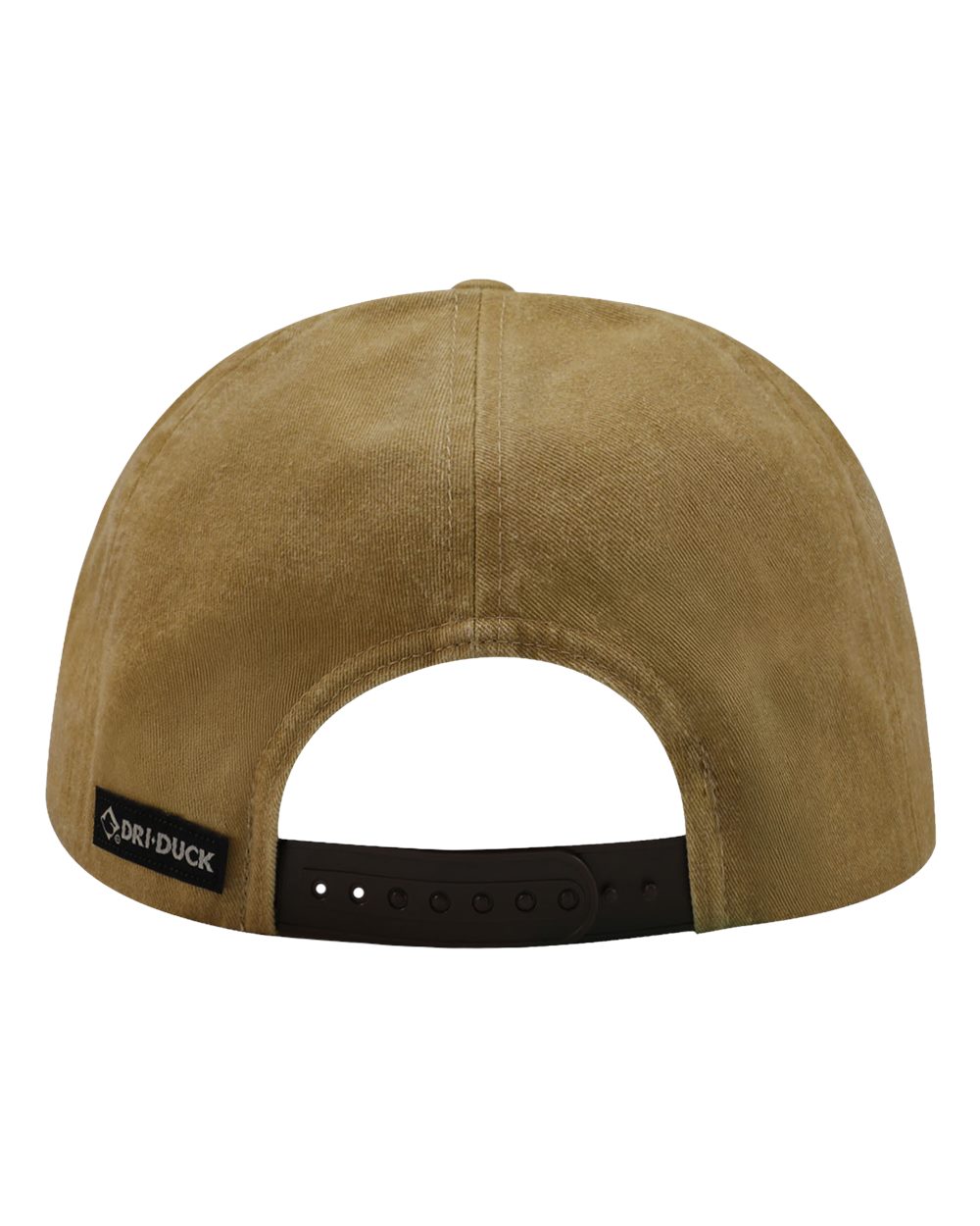 Dri Duck 3337s Mallard Nature Scene Cap - 3337