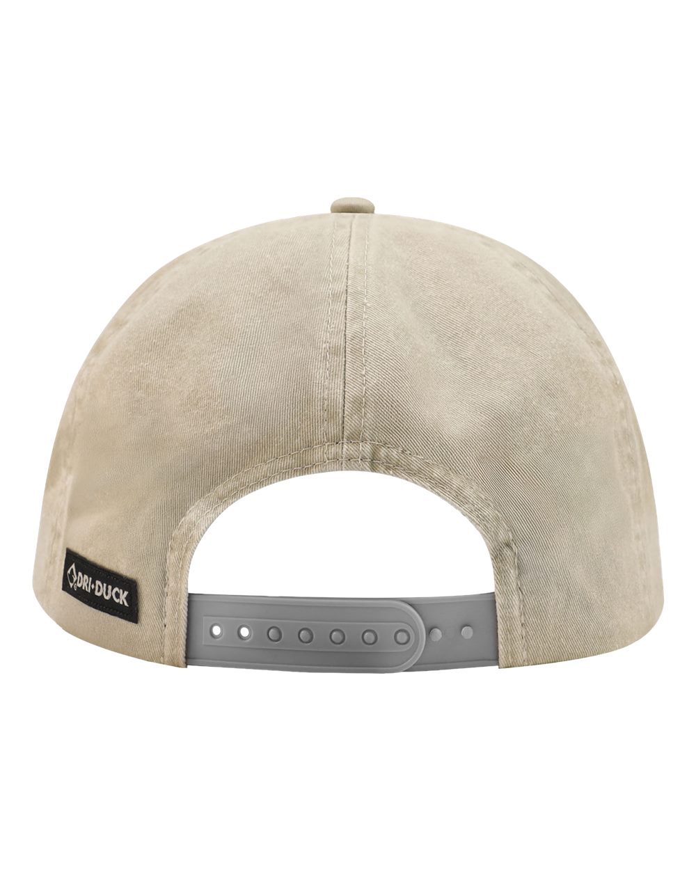 Dri Duck 3338s Elk Nature Scene Cap - 3338