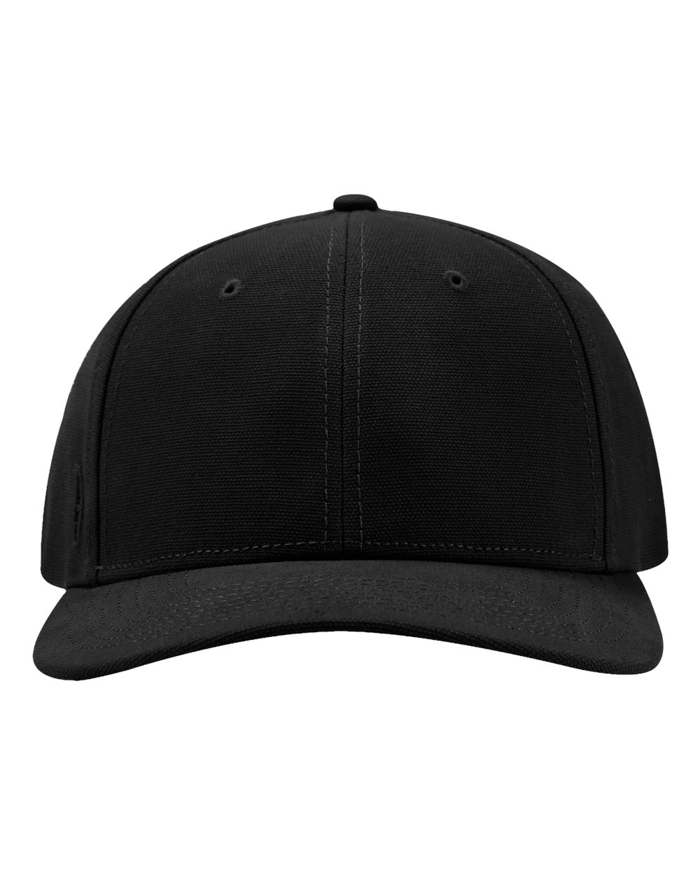 Dri Duck 3339s Carpenter Pro Cap - 3339 - Black