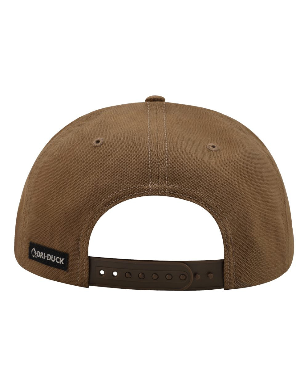 Dri Duck 3339s Carpenter Pro Cap - 3339 - Field Khaki
