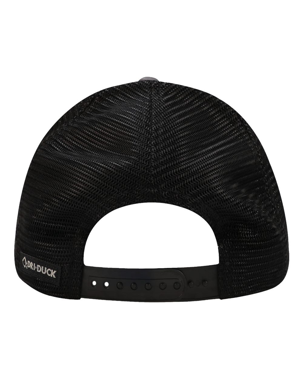 Dri Duck 3341s Buckridge Trucker Cap - 3341