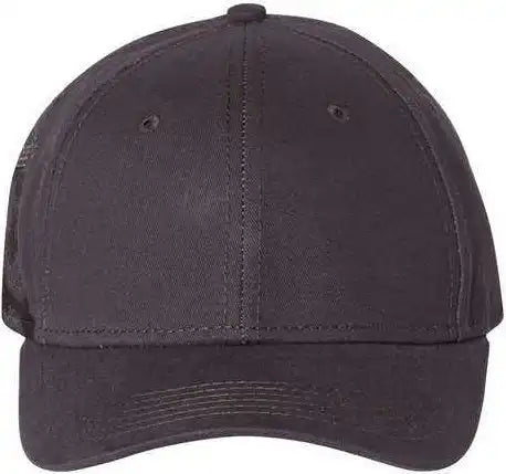 Dri Duck 3349 Mining Cap - Charcoal - Dark Gray / 6 5/8’’ - 7 3/8’’