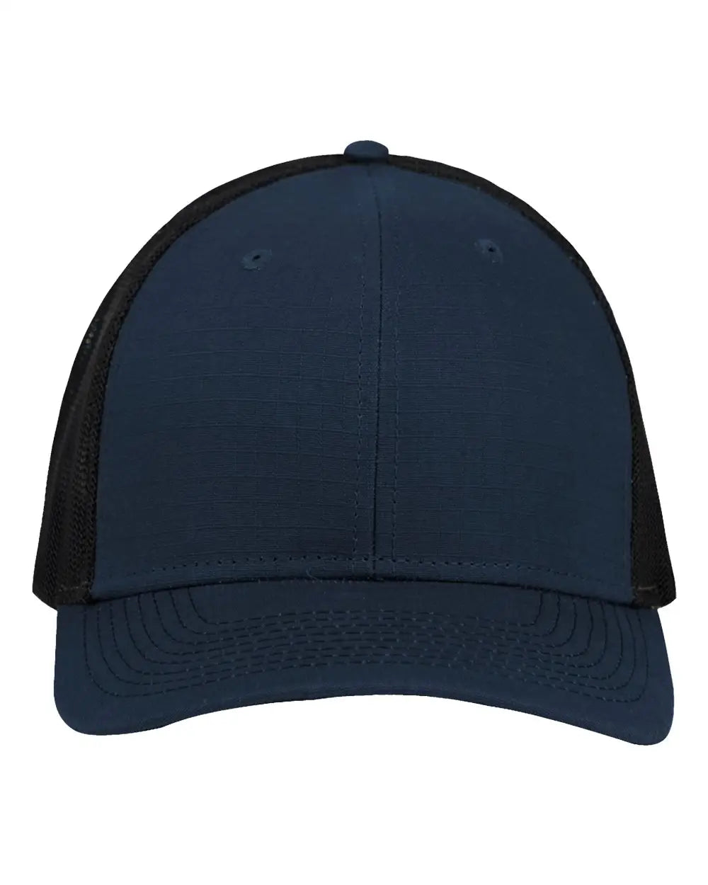 Dri Duck 3368 Legion Cap - Navy - one Size Fits Most