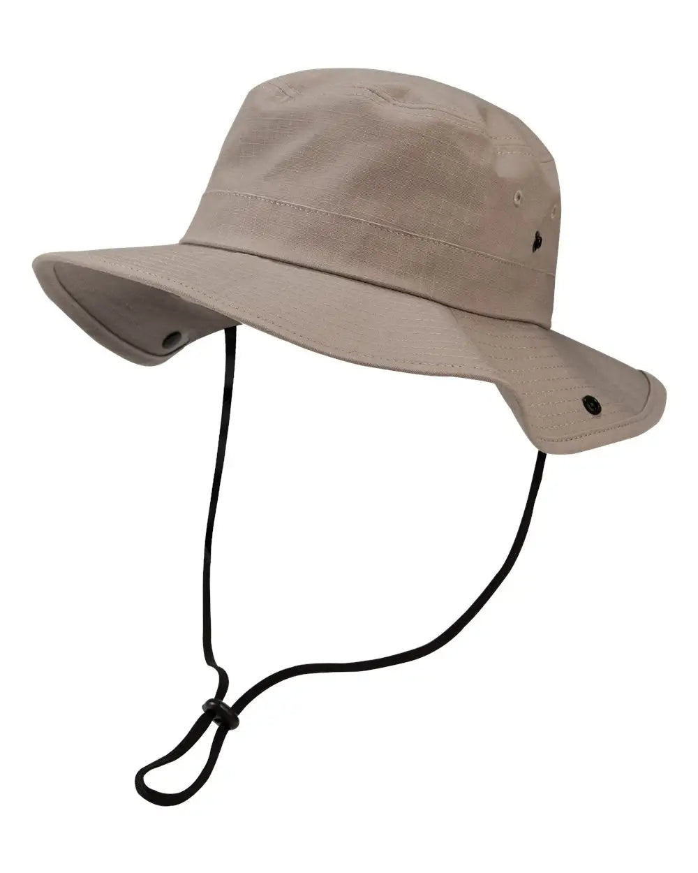 Dri Duck 3754 Ripstop Booney Hat with Rope
