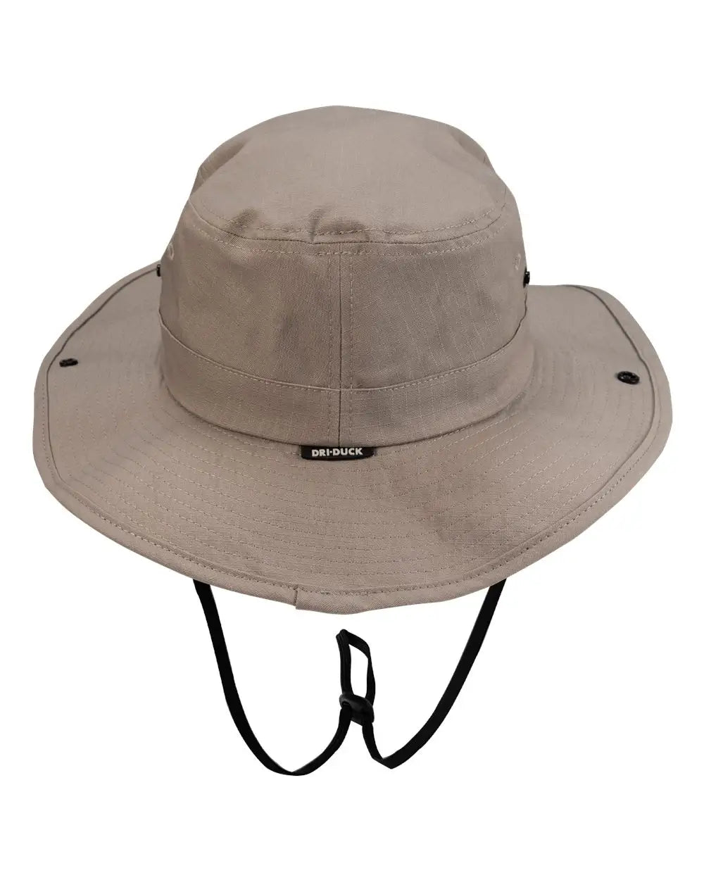 Dri Duck 3754 Ripstop Booney Hat with Rope
