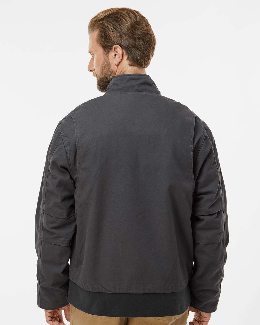 Dri Duck 5032 Force Power Move Bomber Jacket