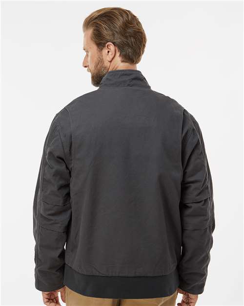 Dri Duck 5032 Force Power Move Bomber Jacket