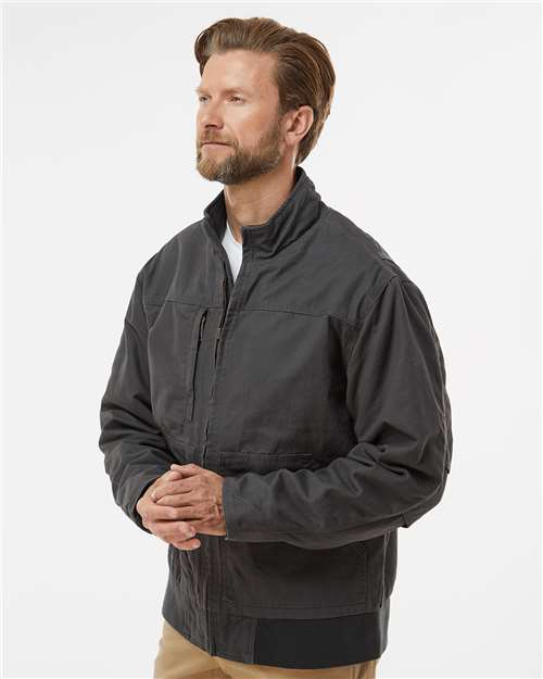 Dri Duck 5032 Force Power Move Bomber Jacket