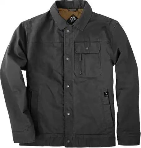 Dri Duck 5057 Renegade Lifestyle Jacket - Charcoal