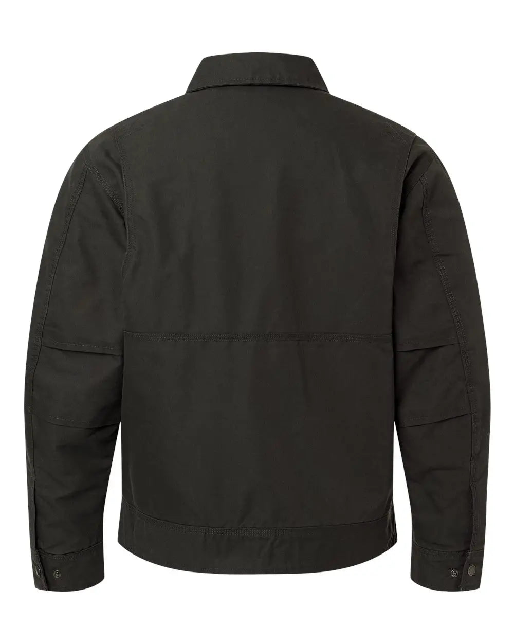 Dri Duck 5057d Renegade Lifestyle Jacket - 5057 - Charcoal - Adult s